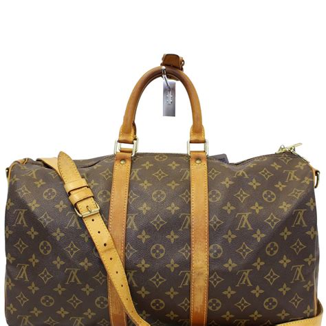 louis vuitton coach bag|Louis Vuitton duffle bag monogram.